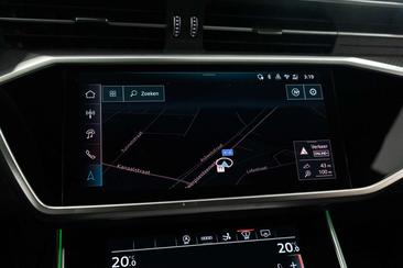 Audi RS7 Performance — photo 37