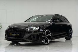 Audi RS4 Avant - 2023 - Joinsteer - #1