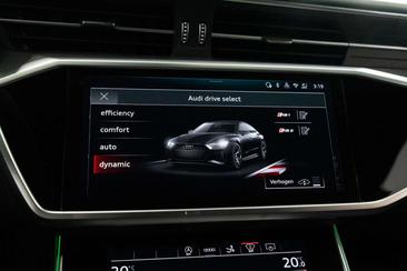 Audi RS7 Performance — photo 38