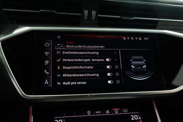 Audi RS7 Performance — photo 41