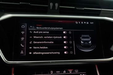 Audi RS7 Performance — photo 42
