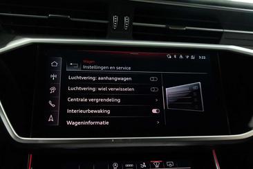 Audi RS7 Performance — photo 43