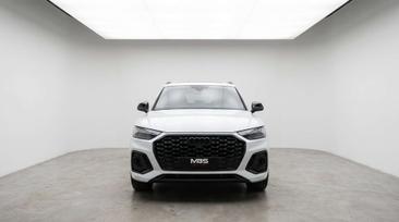 Audi Q5 35 TDI — photo 2