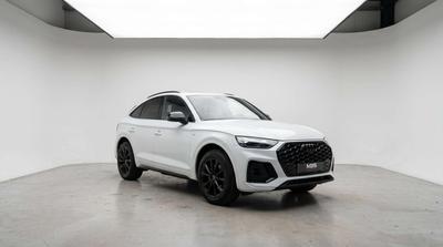 Audi Q5 35 TDI