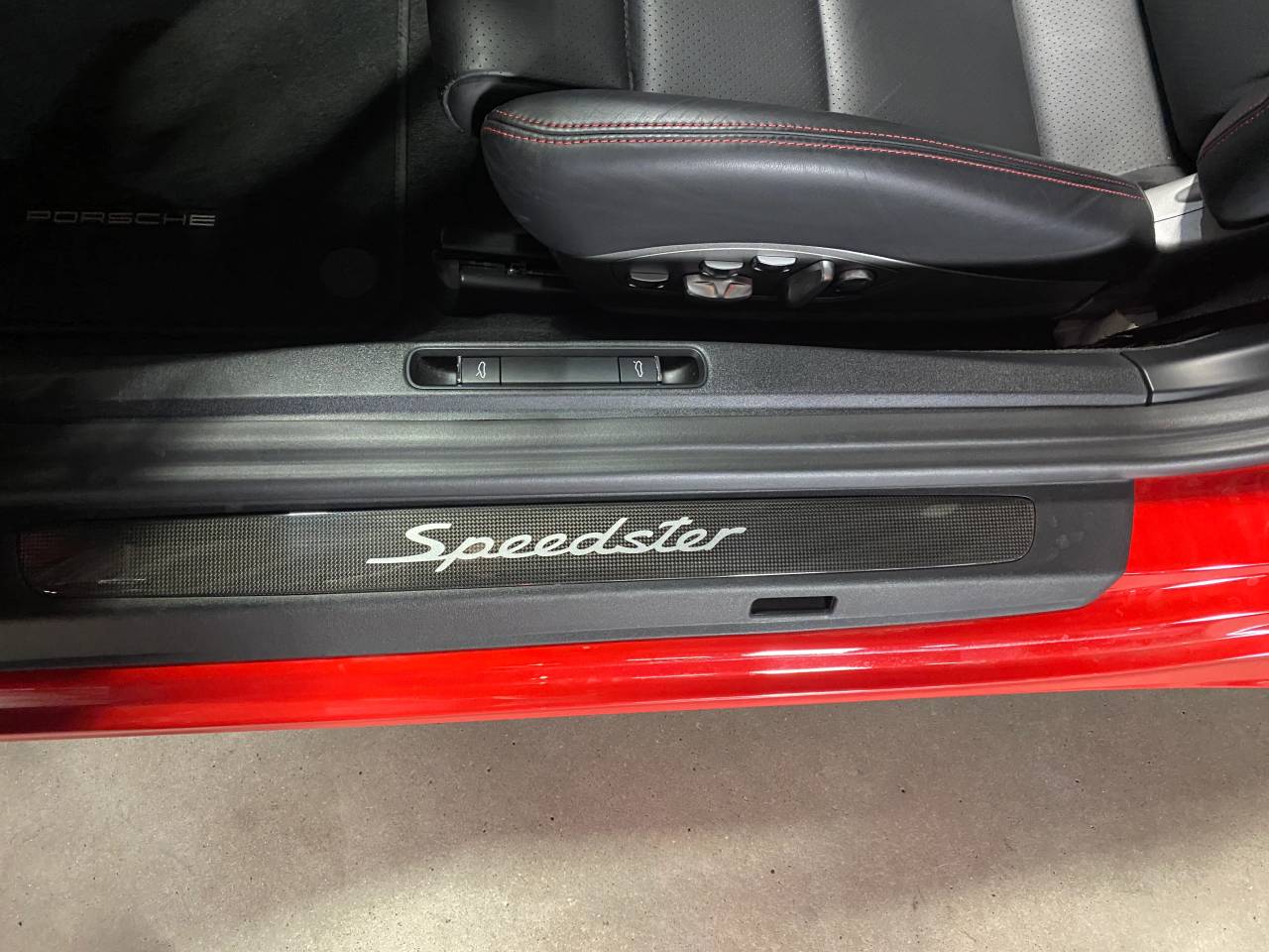 Porsche 991 II Speedster - 2020 - Joinsteer - #6