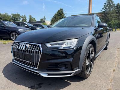 Audi A4 Allroad 45 TFSI