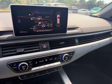 Audi A4 Allroad 45 TFSI — photo 12