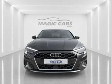 Audi A3 Advanced 35 TFSI — photo 2