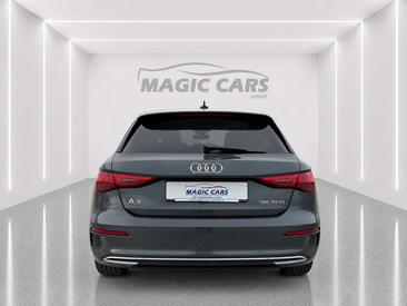 Audi A3 Advanced 35 TFSI — photo 3