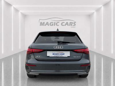 Audi A3 Advanced 35 TFSI