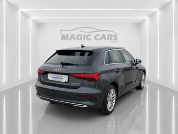 Audi A3 Advanced 35 TFSI — photo 4
