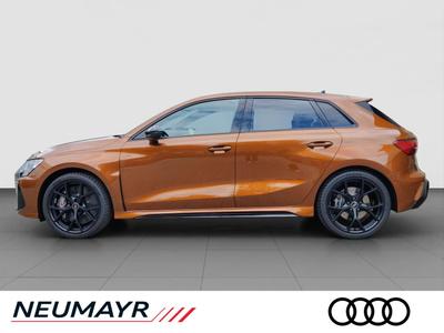 Audi RS3 Sportback