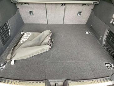 Audi RS5 Avant PHEV — photo 12