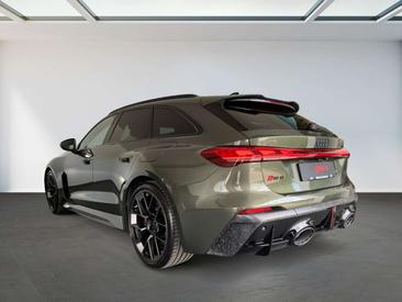 Audi RS5 Avant PHEV — photo 13