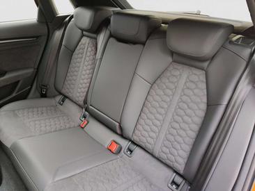 Audi RS3 Sportback — photo 10