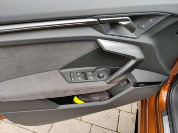 Audi RS3 Sportback — photo 11
