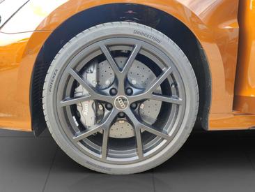 Audi RS3 Sportback — photo 15