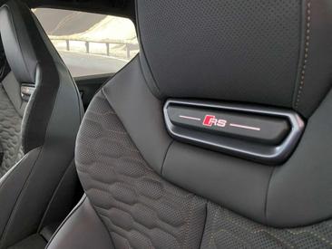 Audi RS5 Avant PHEV — photo 20