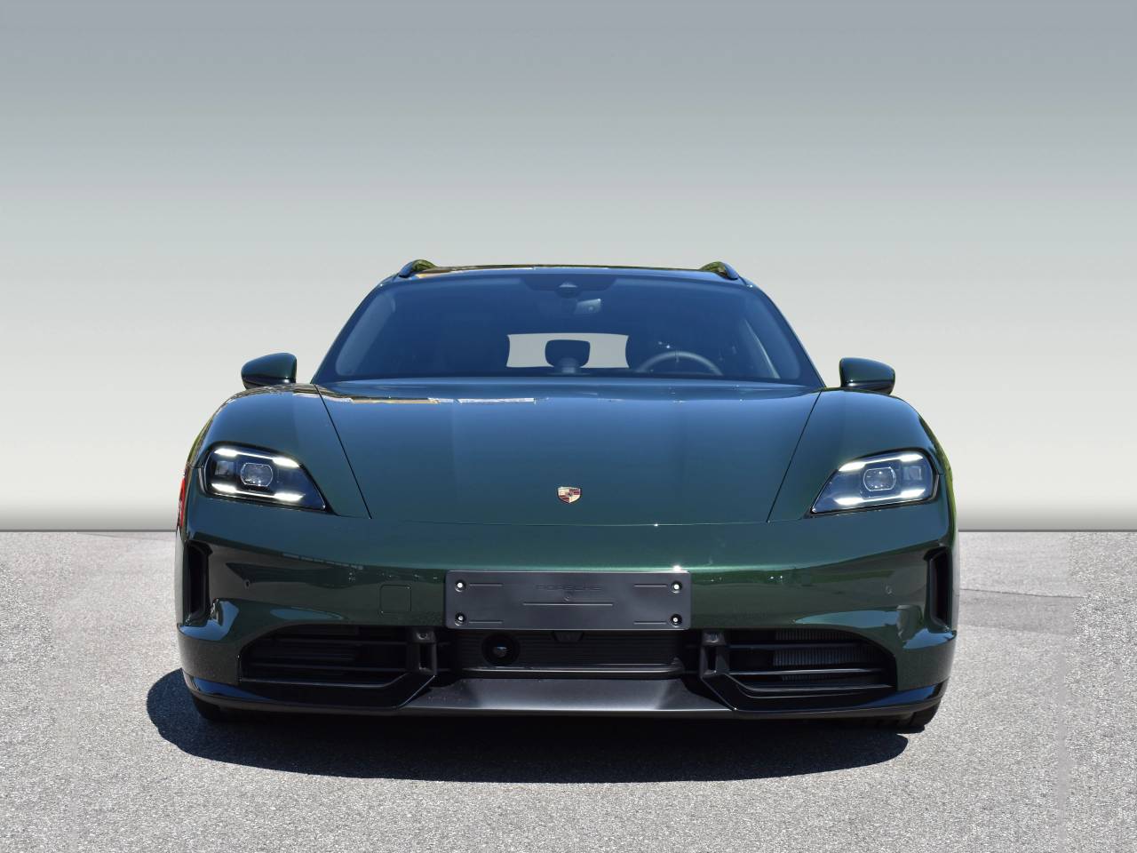 Porsche Taycan ph2 Sport Turismo - 2025 - Joinsteer - #7