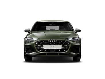 Audi S3 TFSI — photo 3