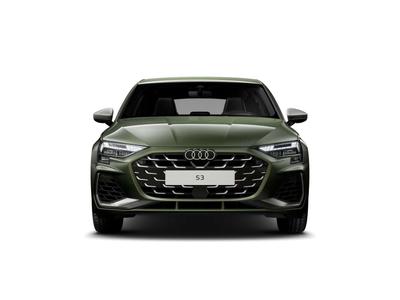 Audi S3 TFSI