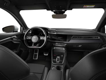 Audi S3 TFSI — photo 9