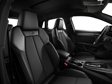 Audi S3 TFSI — photo 10
