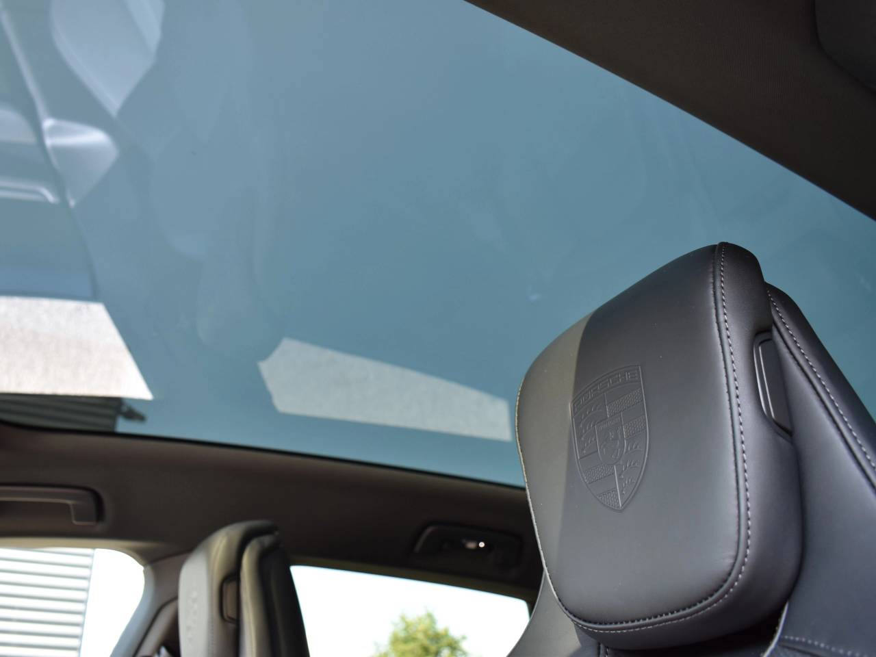 Porsche Taycan ph2 Sport Turismo - 2025 - Joinsteer - #15