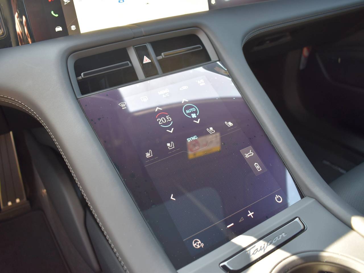 Porsche Taycan ph2 Sport Turismo - 2025 - Joinsteer - #20