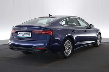 Audi A5 Sportback 35 TDI — photo 7