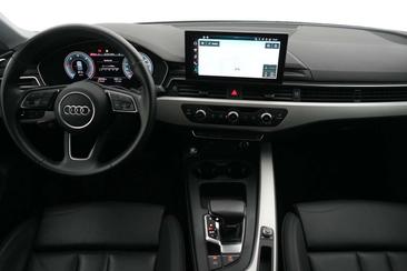 Audi A5 Sportback 35 TDI — photo 13