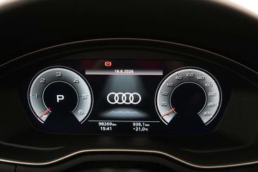 Audi A5 Sportback 35 TDI — photo 14
