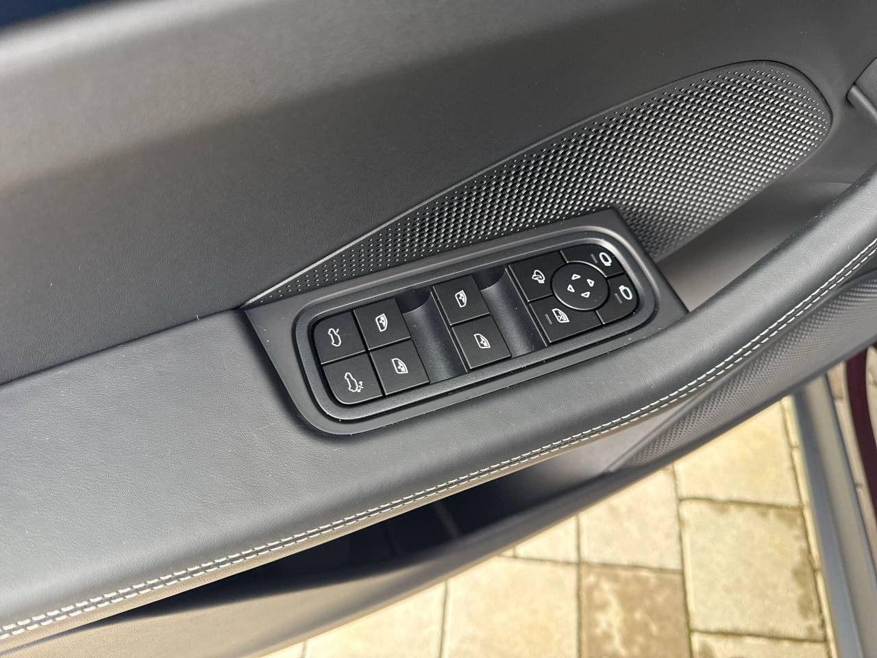 Porsche Macan Electrique 4S - 2025 - Joinsteer - #17