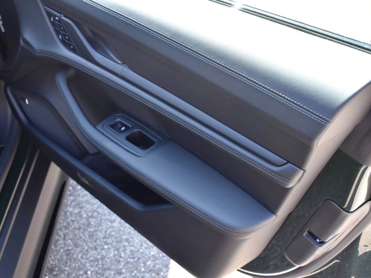 Porsche Taycan ph2 Sport Turismo - 2025 - Joinsteer - #27