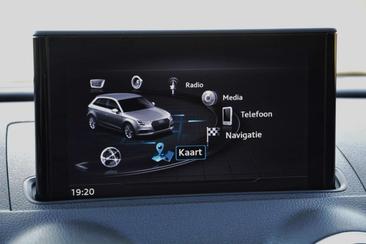 Audi S3 — photo 23