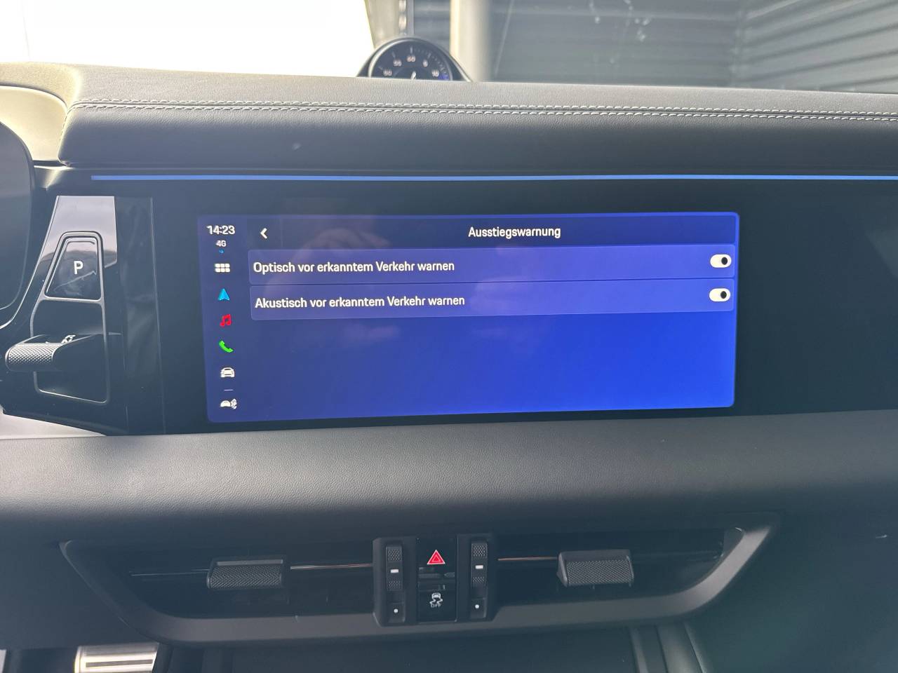 Porsche Macan Electrique 4S - 2025 - Joinsteer - #27
