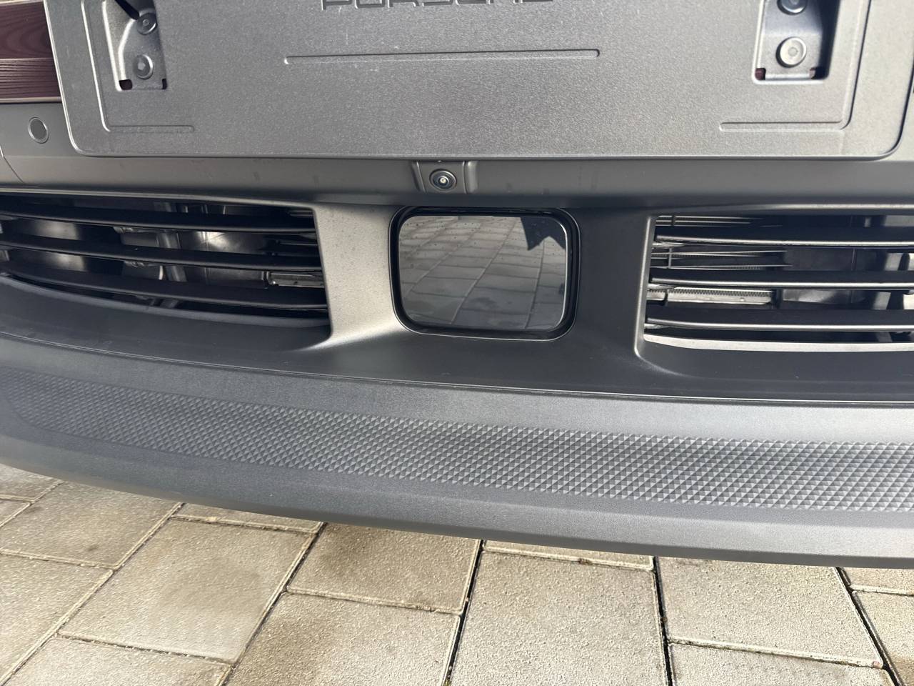 Porsche Macan Electrique 4S - 2025 - Joinsteer - #30