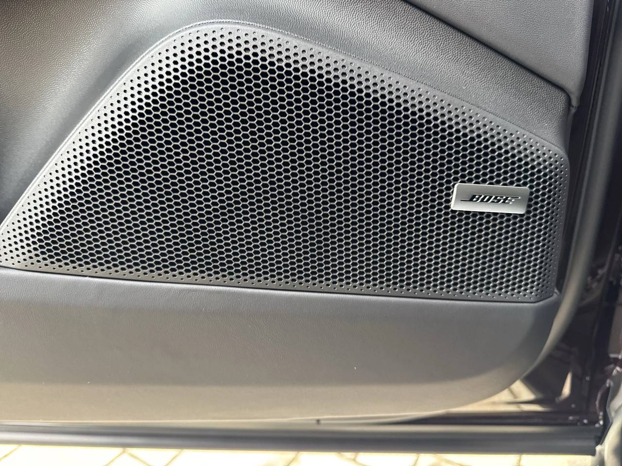 Porsche Macan Electrique 4S - 2025 - Joinsteer - #31