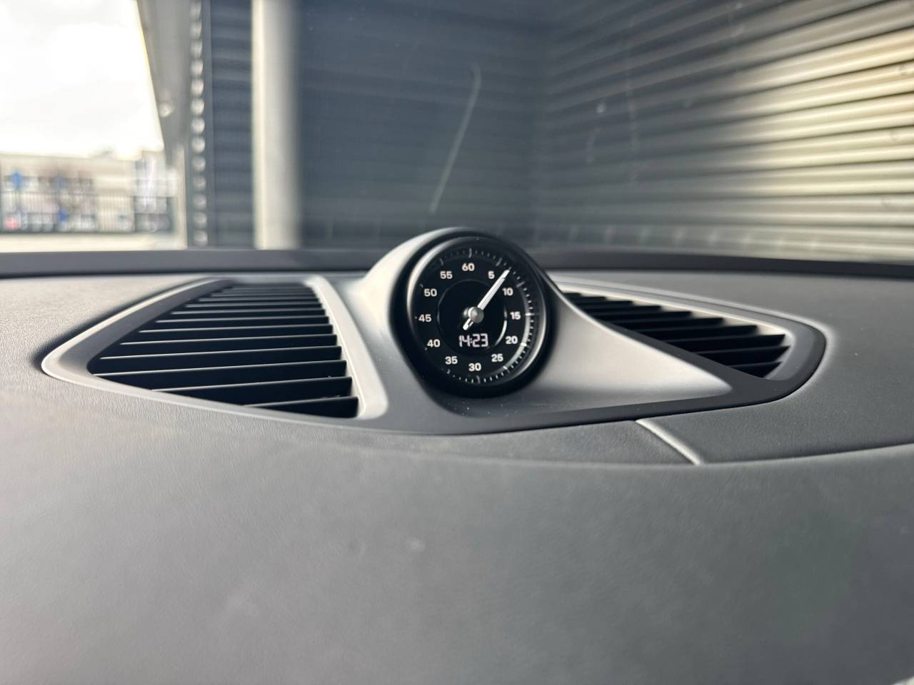 Porsche Macan Electrique 4S - 2025 - Joinsteer - #33