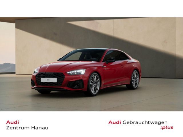 Audi S5 Coupé TDI Quattro Tiptronic - 2023 - Joinsteer - #1