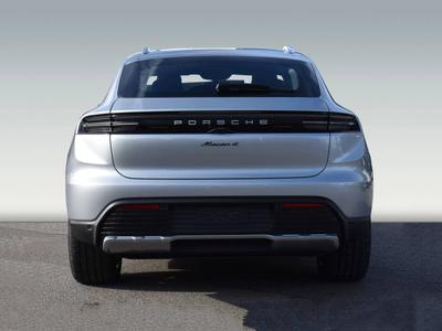 Porsche Macan Electrique 4 -  - Joinsteer - #3