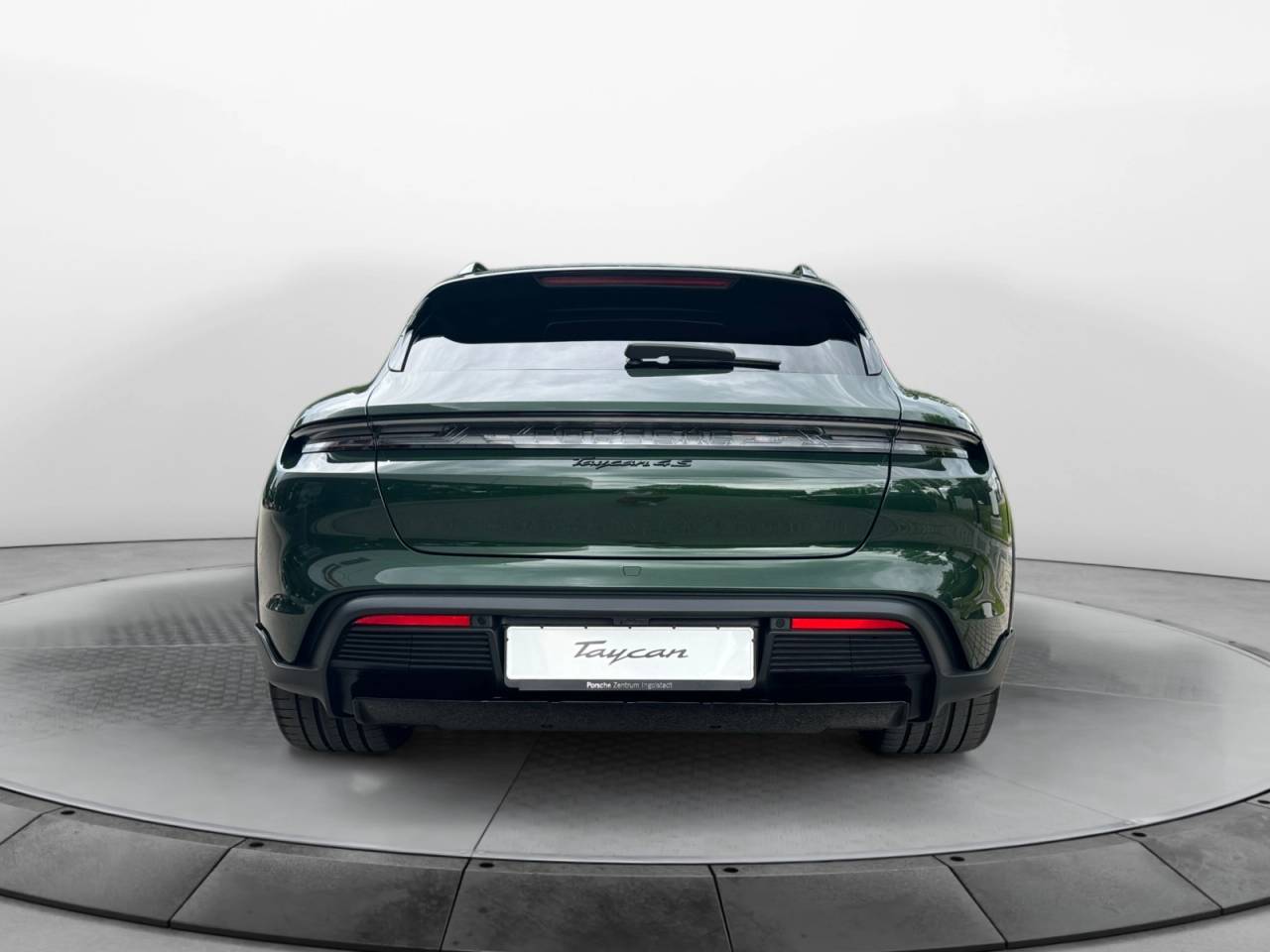 Porsche Taycan ph2 4S Cross Turismo - 2024 - Joinsteer - #4
