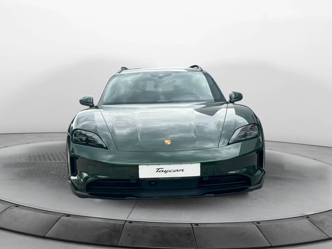 Porsche Taycan ph2 4S Cross Turismo - 2024 - Joinsteer - #8