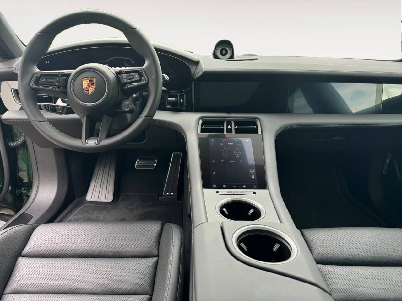 Porsche Taycan ph2 4S Cross Turismo - 2024 - Joinsteer - #10