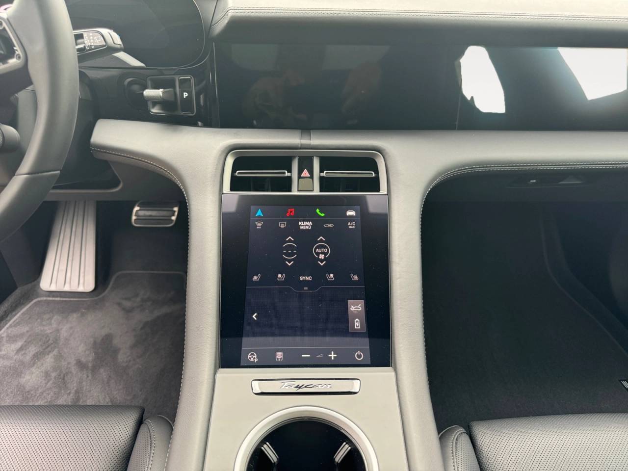 Porsche Taycan ph2 4S Cross Turismo - 2024 - Joinsteer - #11