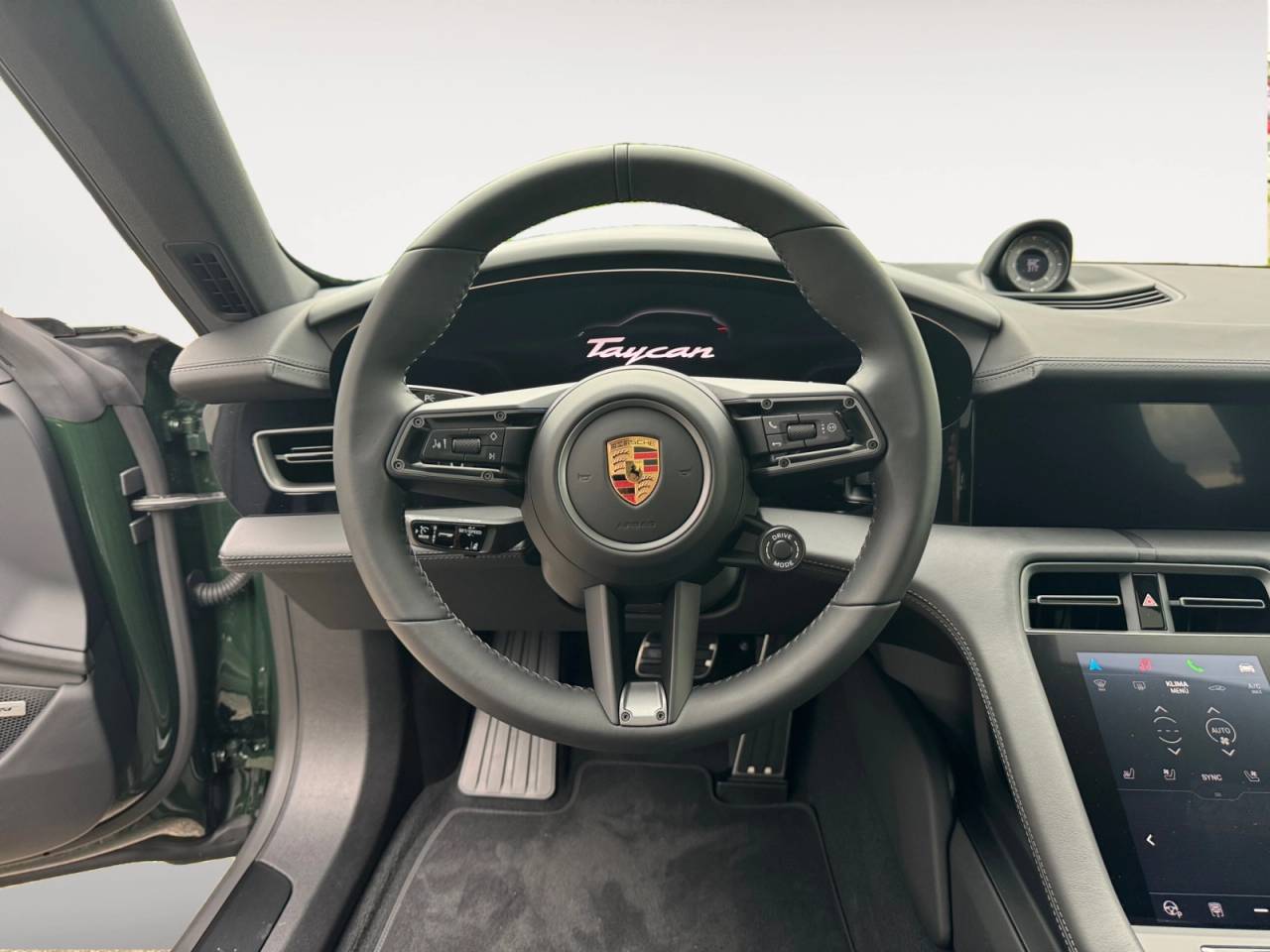 Porsche Taycan ph2 4S Cross Turismo - 2024 - Joinsteer - #12