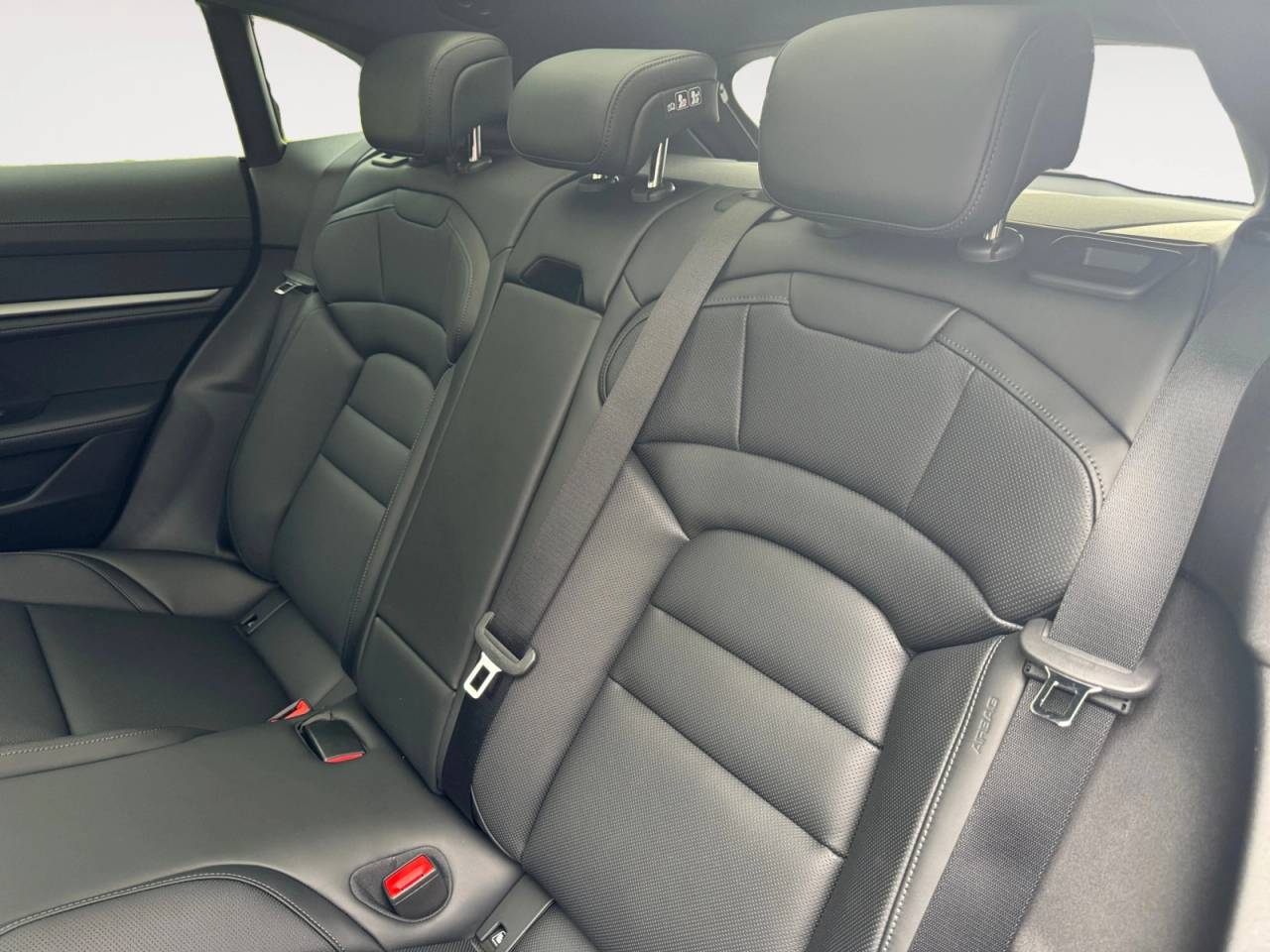 Porsche Taycan ph2 4S Cross Turismo - 2024 - Joinsteer - #13