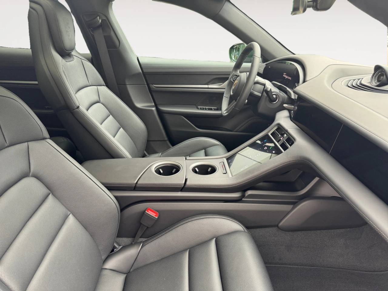 Porsche Taycan ph2 4S Cross Turismo - 2024 - Joinsteer - #15