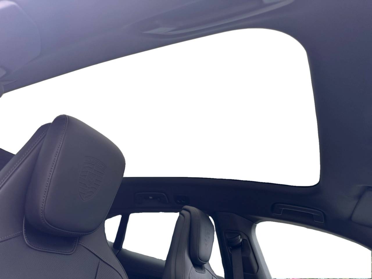 Porsche Taycan ph2 4S Cross Turismo - 2024 - Joinsteer - #16