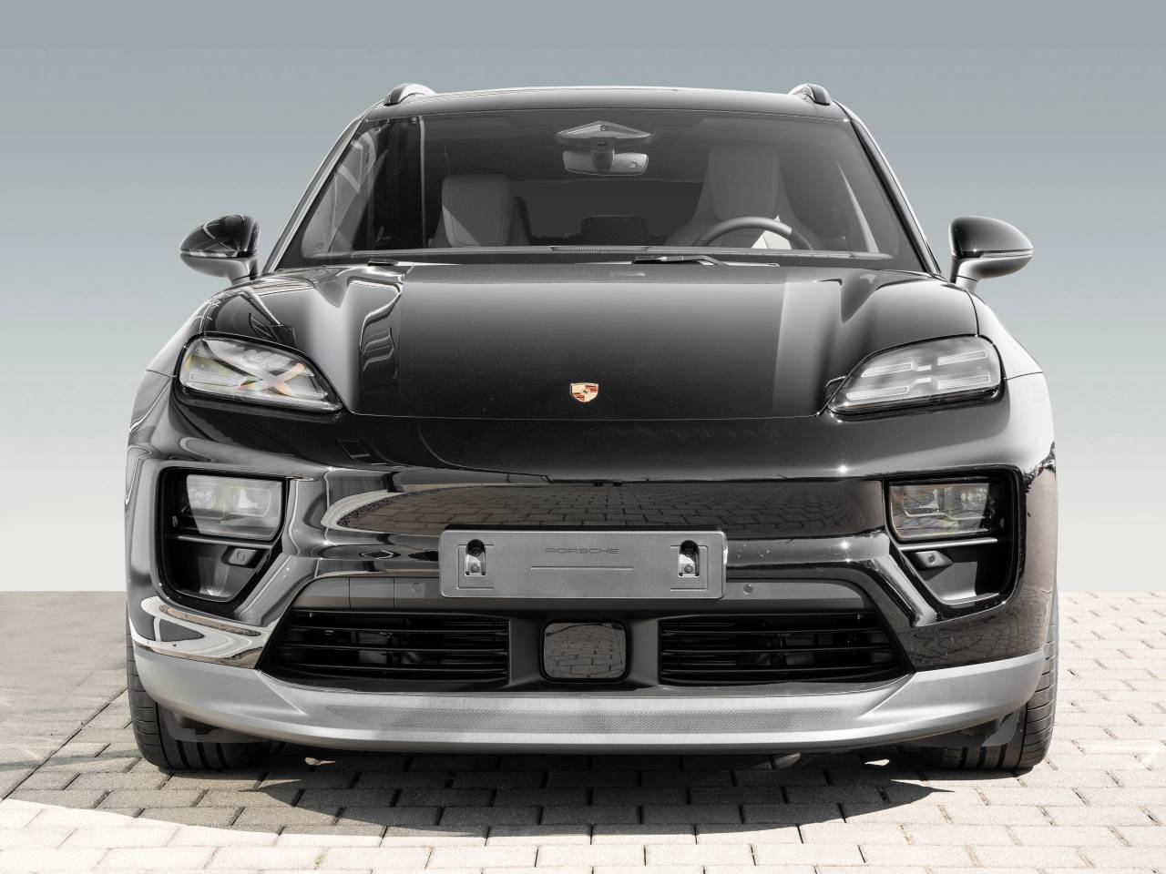 Porsche Macan Electrique 4 - 2025 - Joinsteer - #4
